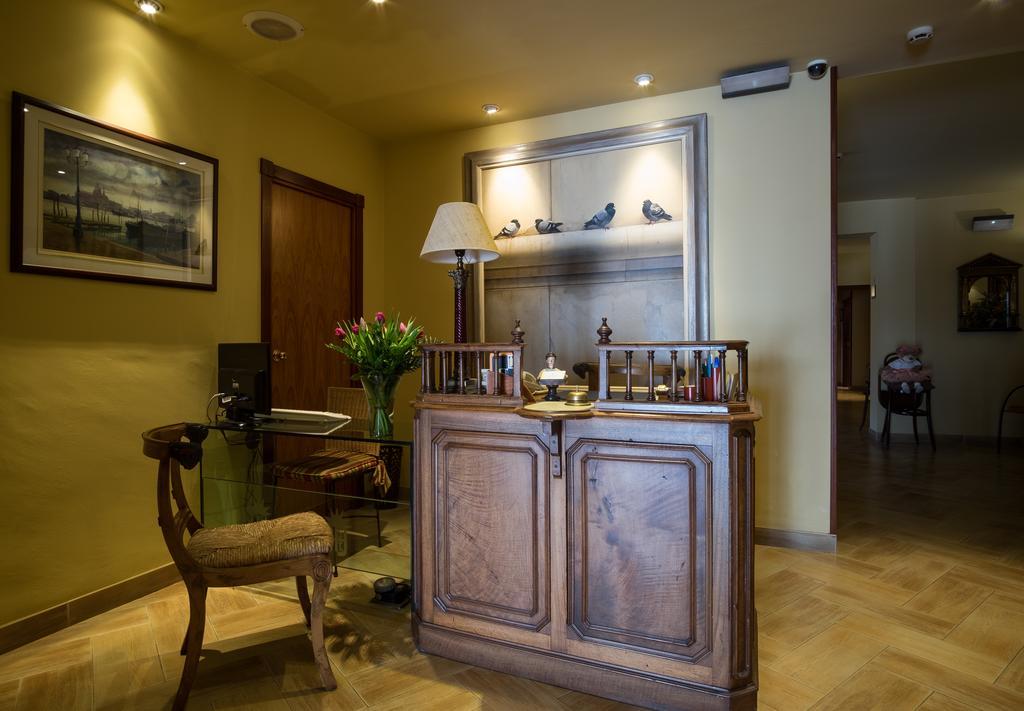 Sant Jordi Hotel Montbrio del Camp Bagian luar foto